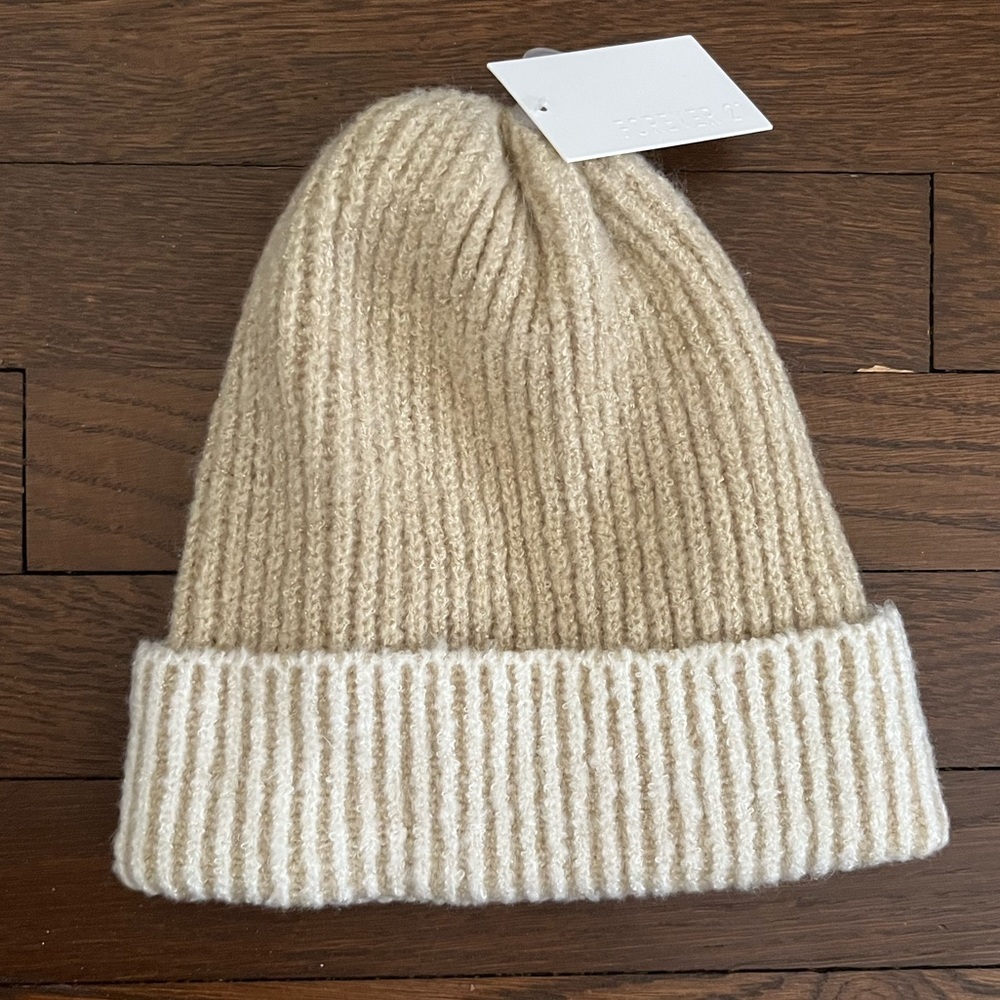Forever 21 Beanie